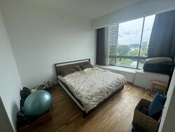 One-north Residences (D5), Apartment #475624561